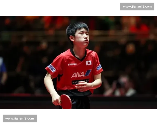 WTT 伦敦站：杨屹韵 0-3 张本美和 国乒女单止步八强