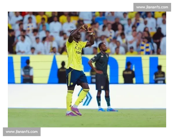 6 连胜 + 21 球仅失 2 球！利雅得胜利今年能夺冠吗？