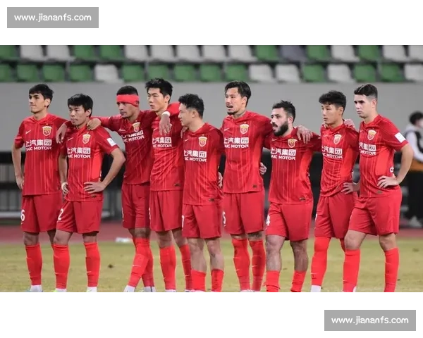 伤病潮突袭！海港六分战折戟，争冠天平倾塌？