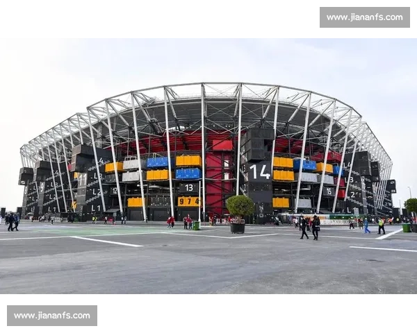 974 球场没拆！将再度承办阿拉伯杯赛事